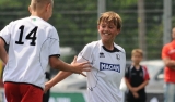 Legia 2000 lepsza od rocznika 2001